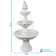 Astoria Grand Kujawa Weather Resistant Floor Fountain Reviews